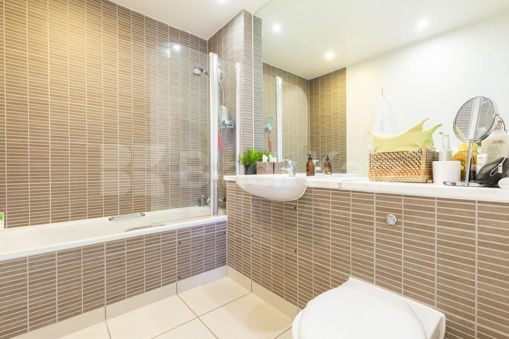 Stunning spacious 1 bed penthouse by Regents Park   Cubitt Court, Park Village East , Camden / Regents Park